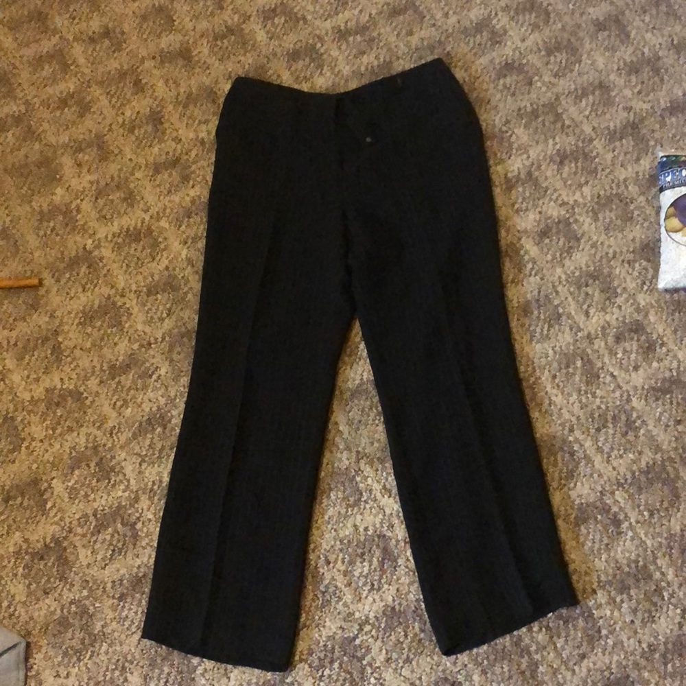business pants
